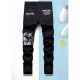 PHILIPP PLEIN 2023FW Jeans Used by Celebrities PHILIPP PLEIN 2023FW Jeans Used by Celebrities