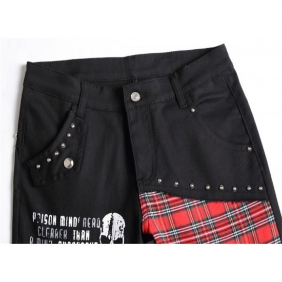 PHILIPP PLEIN 2023FW Jeans Used by Celebrities PHILIPP PLEIN 2023FW Jeans Used by Celebrities