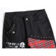 PHILIPP PLEIN 2023FW Jeans Used by Celebrities PHILIPP PLEIN 2023FW Jeans Used by Celebrities