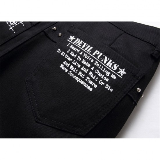 PHILIPP PLEIN 2023FW Jeans Used by Celebrities PHILIPP PLEIN 2023FW Jeans Used by Celebrities