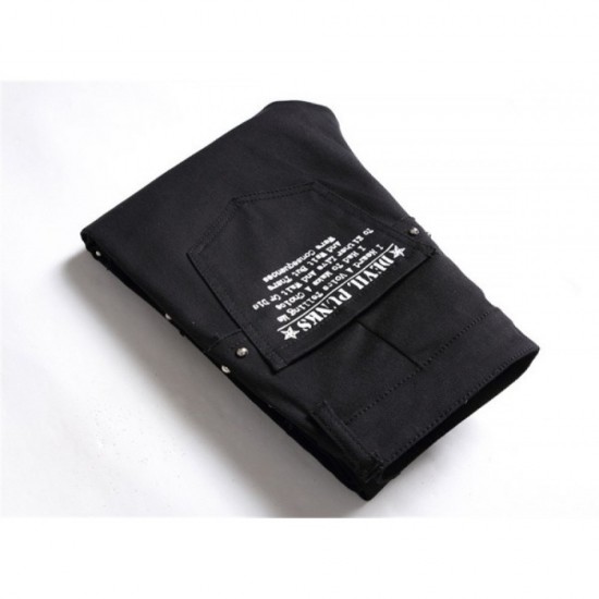 PHILIPP PLEIN 2023FW Jeans Used by Celebrities PHILIPP PLEIN 2023FW Jeans Used by Celebrities