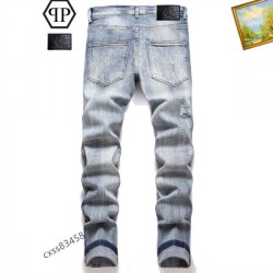 PHILIPP PLEIN 2023FW jeans bestseller