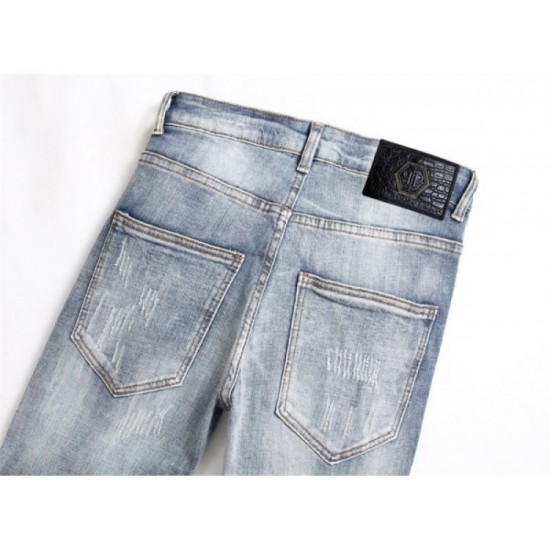 PHILIPP PLEIN 2023FW jeans bestseller PHILIPP PLEIN 2023FW jeans bestseller