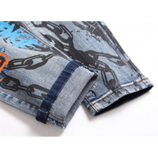 PHILIPP PLEIN 2023FW jeans bestseller PHILIPP PLEIN 2023FW jeans bestseller