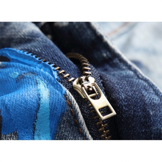 PHILIPP PLEIN 2023FW jeans bestseller PHILIPP PLEIN 2023FW jeans bestseller
