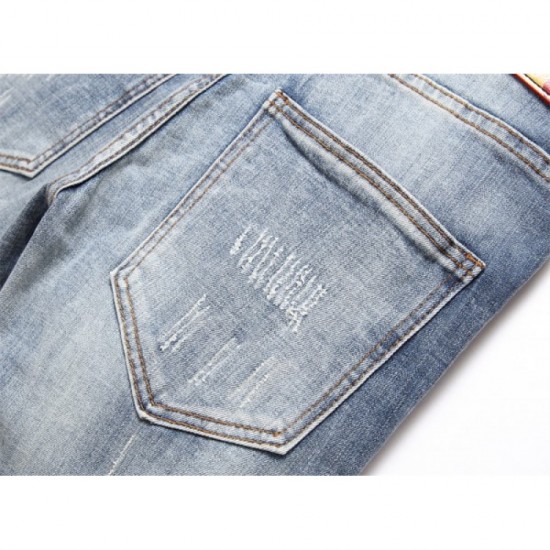 PHILIPP PLEIN 2023FW jeans bestseller PHILIPP PLEIN 2023FW jeans bestseller