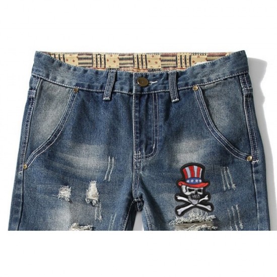 PHILIPP PLEIN 2023FW Jeans Holiday Limited PHILIPP PLEIN 2023FW Jeans Holiday Limited