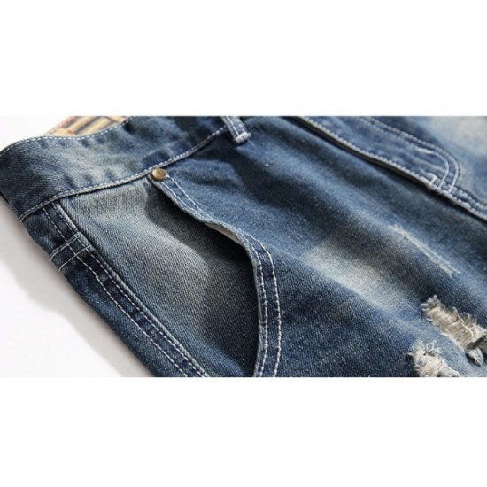 PHILIPP PLEIN 2023FW Jeans Holiday Limited PHILIPP PLEIN 2023FW Jeans Holiday Limited