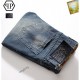 PHILIPP PLEIN 2023FW Jeans Holiday Limited PHILIPP PLEIN 2023FW Jeans Holiday Limited