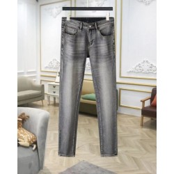 2023SS denim pants Excellent item like this year PRADA Prada