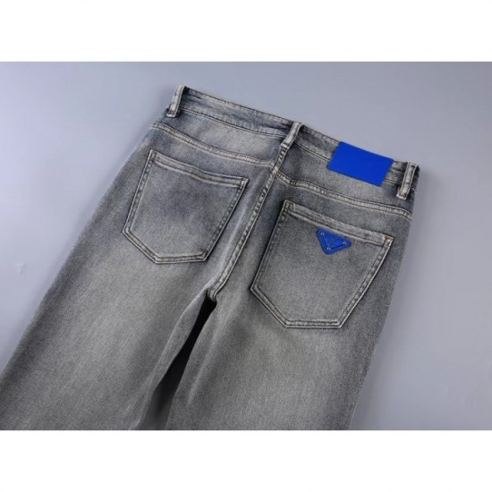 2023SS denim pants Excellent item like this year PRADA Prada 2023SS denim pants Excellent item like this year PRADA Prada