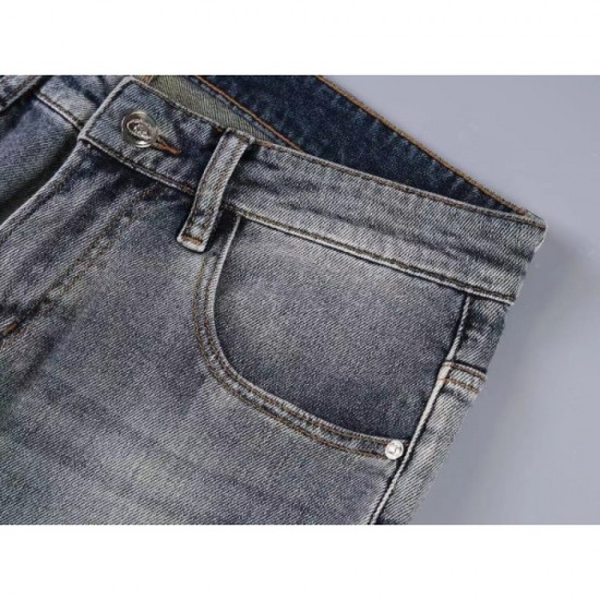 2023SS denim pants Excellent item like this year PRADA Prada 2023SS denim pants Excellent item like this year PRADA Prada
