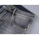 2023SS denim pants Excellent item like this year PRADA Prada 2023SS denim pants Excellent item like this year PRADA Prada