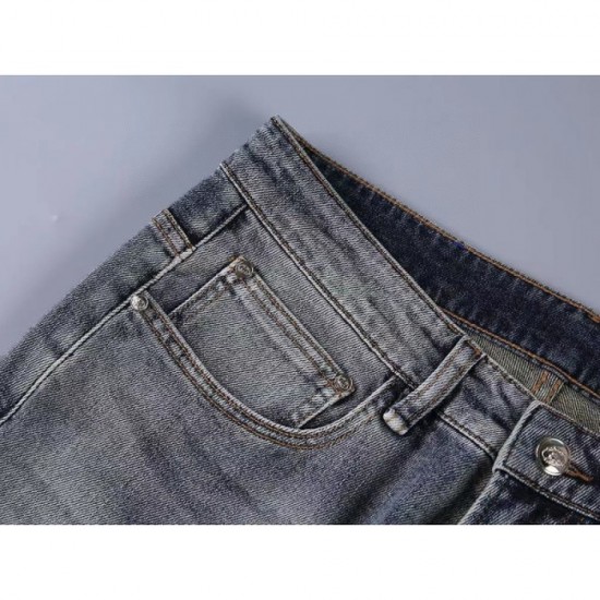 2023SS denim pants Excellent item like this year PRADA Prada 2023SS denim pants Excellent item like this year PRADA Prada