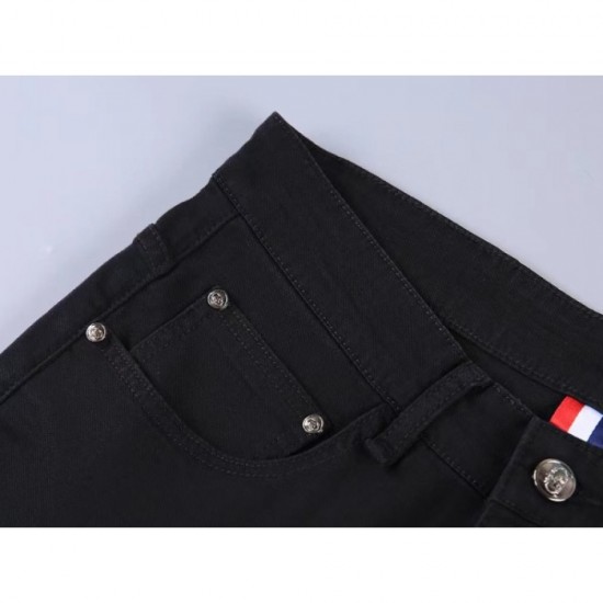 2023SS denim pants attractive up like this year PRADA Prada 2023SS denim pants attractive up like this year PRADA Prada