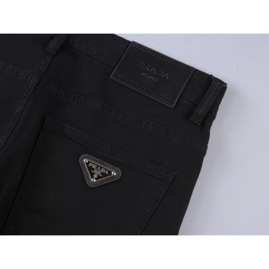 2023SS denim pants attractive up like this year PRADA Prada 2023SS denim pants attractive up like this year PRADA Prada