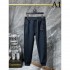 2023SS slacks PRADA Prada with a sense of fashion this season