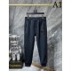 2023SS slacks PRADA Prada with a sense of fashion this season 2023SS slacks PRADA Prada with a sense of fashion this season