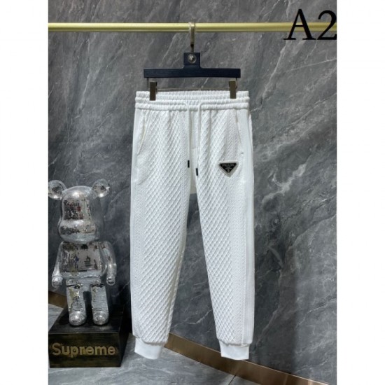2023SS slacks PRADA Prada with a sense of fashion this season 2023SS slacks PRADA Prada with a sense of fashion this season