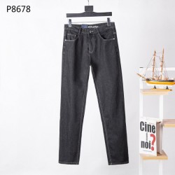 2023SS Denim Pants Buy now! NEW PRADA PRADA
