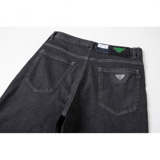 2023SS Denim Pants Buy now! NEW PRADA PRADA 2023SS Denim Pants Buy now! NEW PRADA PRADA