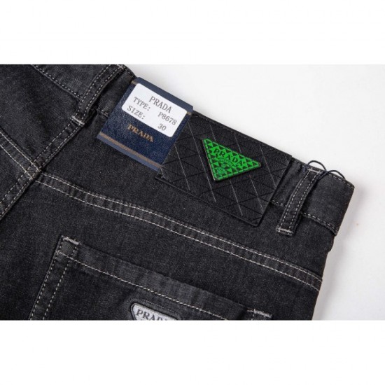 2023SS Denim Pants Buy now! NEW PRADA PRADA 2023SS Denim Pants Buy now! NEW PRADA PRADA