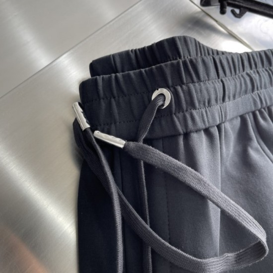 2023SS slacks now standard item popular item PRADA Prada 2023SS slacks now standard item popular item PRADA Prada