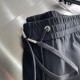 2023SS slacks now standard item popular item PRADA Prada 2023SS slacks now standard item popular item PRADA Prada