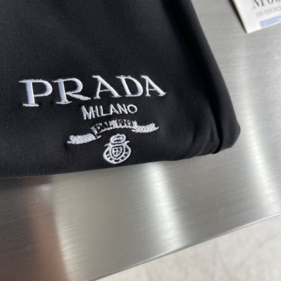 2023SS slacks now standard item popular item PRADA Prada 2023SS slacks now standard item popular item PRADA Prada