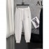 2023SS Sweatpants This season's new popular beauty line PRADA Prada