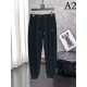 2023SS Sweatpants This season's new popular beauty line PRADA Prada 2023SS Sweatpants This season's new popular beauty line PRADA Prada