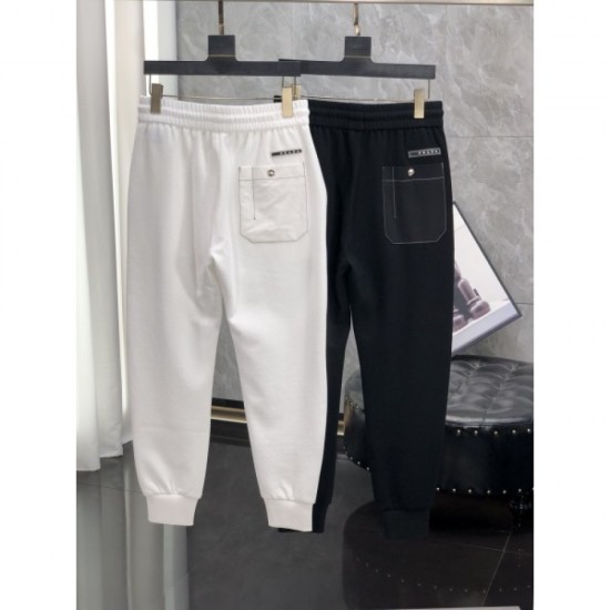 2023SS Sweatpants This season's new popular beauty line PRADA Prada 2023SS Sweatpants This season's new popular beauty line PRADA Prada