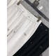 2023SS Sweatpants This season's new popular beauty line PRADA Prada 2023SS Sweatpants This season's new popular beauty line PRADA Prada