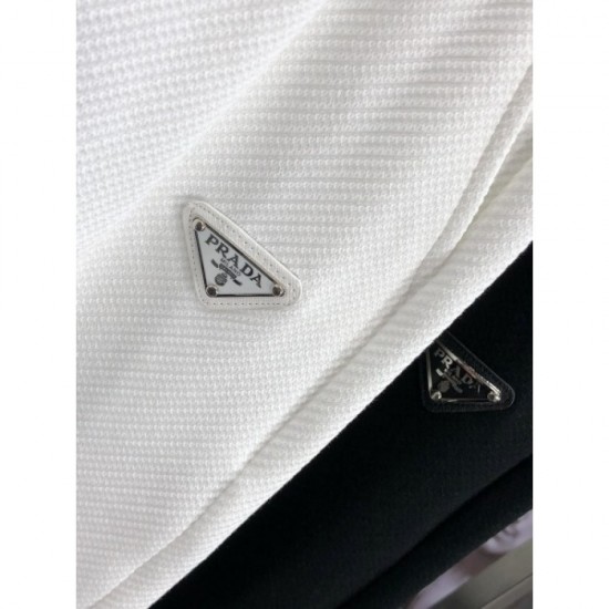 2023SS Sweatpants This season's new popular beauty line PRADA Prada 2023SS Sweatpants This season's new popular beauty line PRADA Prada
