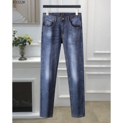 2023SS Denim Pants Magazines and towns are popular items PRADA Prada