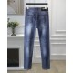 2023SS Denim Pants Magazines and towns are popular items PRADA Prada 2023SS Denim Pants Magazines and towns are popular items PRADA Prada