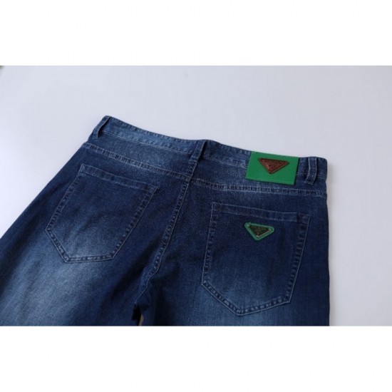 2023SS denim pants popularity continues limited item PRADA Prada 2023SS denim pants popularity continues limited item PRADA Prada