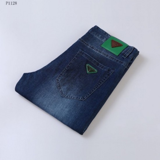 2023SS denim pants popularity continues limited item PRADA Prada 2023SS denim pants popularity continues limited item PRADA Prada