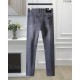 2023SS Denim Pants Continuing popular items PRADA Prada 2023SS Denim Pants Continuing popular items PRADA Prada