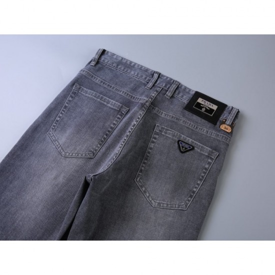 2023SS Denim Pants Continuing popular items PRADA Prada 2023SS Denim Pants Continuing popular items PRADA Prada