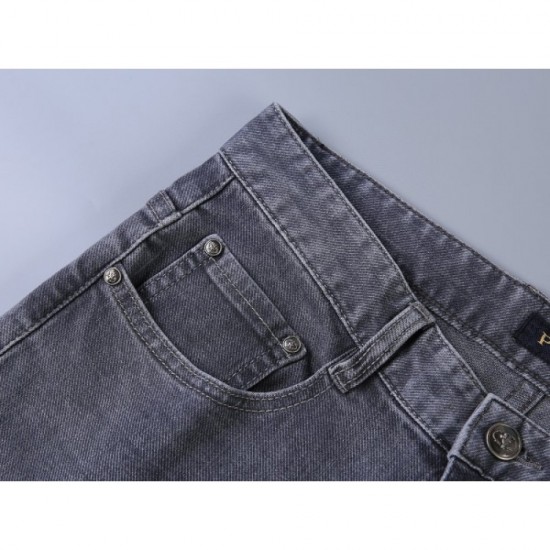 2023SS Denim Pants Continuing popular items PRADA Prada 2023SS Denim Pants Continuing popular items PRADA Prada