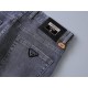 2023SS Denim Pants Continuing popular items PRADA Prada 2023SS Denim Pants Continuing popular items PRADA Prada