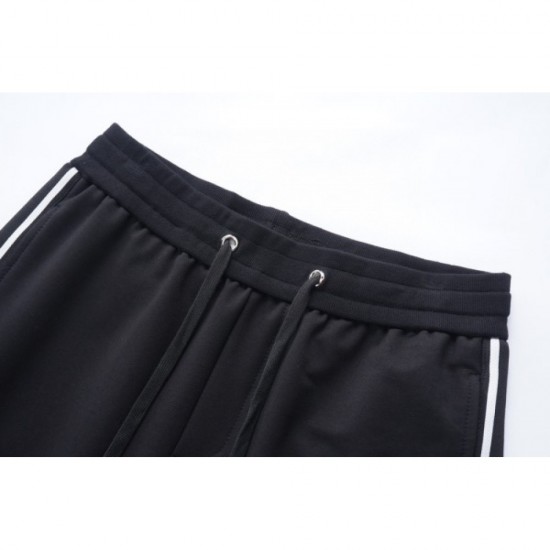 2023SS short pants spring and summer super popular limited collaboration PRADA Prada 2023SS short pants spring and summer super popular limited collaboration PRADA Prada