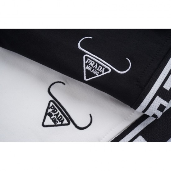 2023SS short pants spring and summer super popular limited collaboration PRADA Prada 2023SS short pants spring and summer super popular limited collaboration PRADA Prada