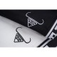 2023SS short pants spring and summer super popular limited collaboration PRADA Prada 2023SS short pants spring and summer super popular limited collaboration PRADA Prada