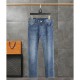 2023SS denim pants Style that can be used for spring PRADA Prada 2023SS denim pants Style that can be used for spring PRADA Prada
