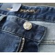 2023SS denim pants Style that can be used for spring PRADA Prada 2023SS denim pants Style that can be used for spring PRADA Prada