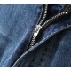 2023SS denim pants Style that can be used for spring PRADA Prada 2023SS denim pants Style that can be used for spring PRADA Prada