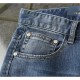 2023SS denim pants Style that can be used for spring PRADA Prada 2023SS denim pants Style that can be used for spring PRADA Prada