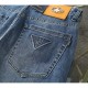 2023SS denim pants Style that can be used for spring PRADA Prada 2023SS denim pants Style that can be used for spring PRADA Prada